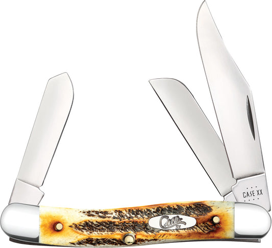 Stockman 6.5 Bonestag