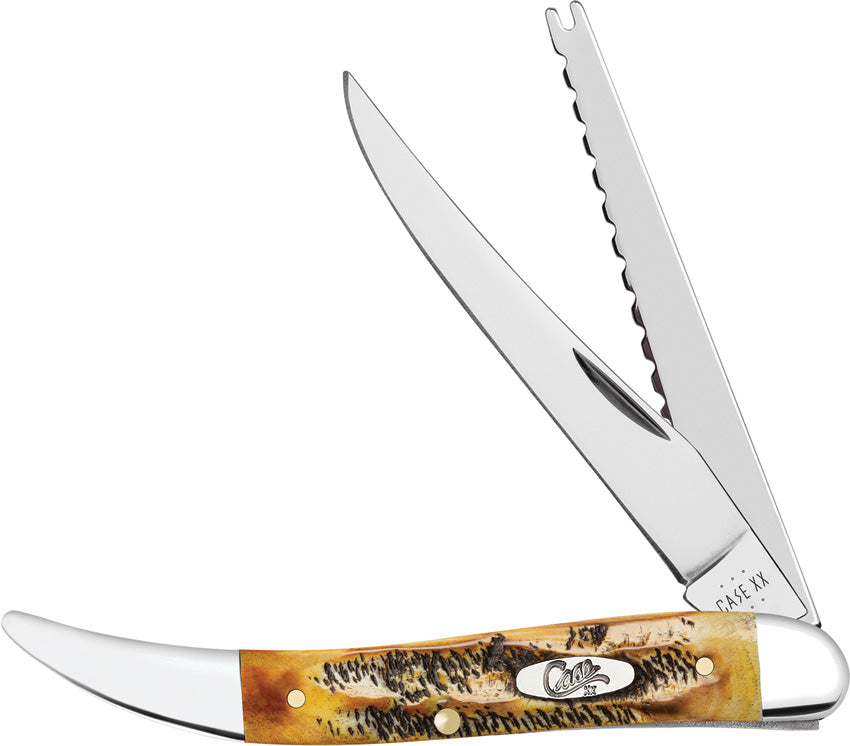 Fishing Knife 6.5 Bonestag 65340