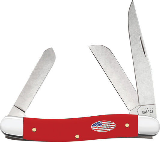 Med Stockman Am Workman 73931