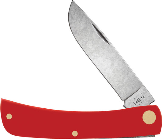 Sod Buster Jr Red Syn 73932