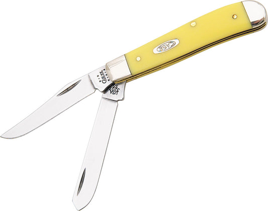Mini Trapper Yellow 80029