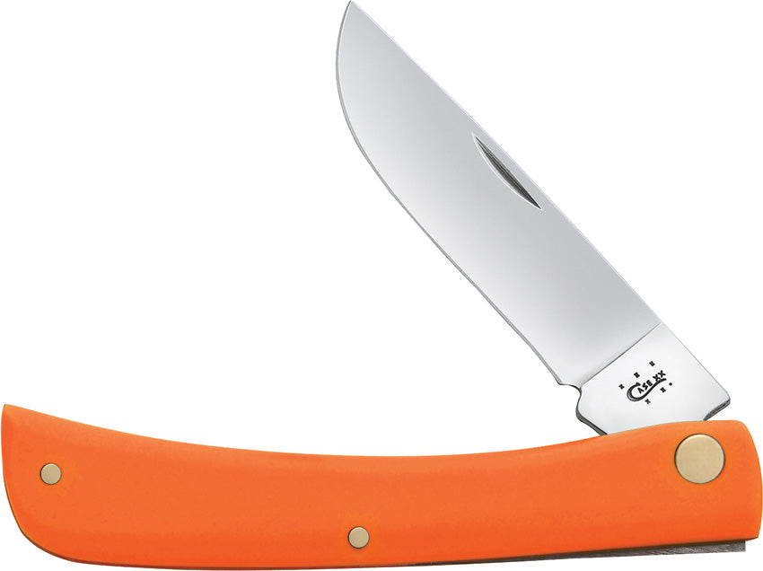 Sod Buster Jr Orange 80502