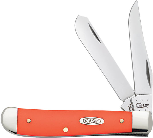 Mini Trapper Orange Synthetic 80505