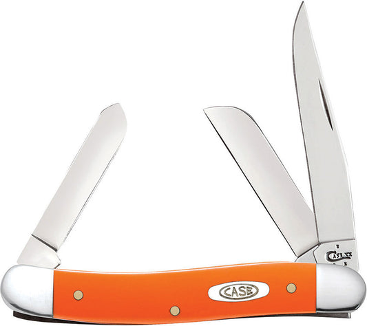 Medium Stockman Orange 80509