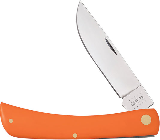 Sod Buster Orange 80512