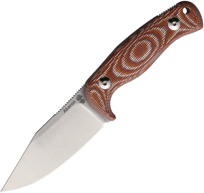 Eklipse Micarta by Tony Lopes