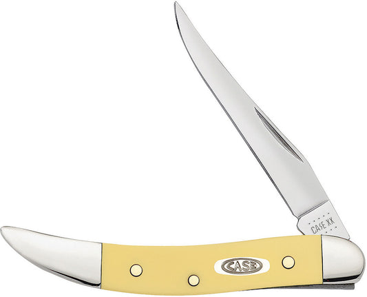 Toothpick Yellow Synthetic 81095