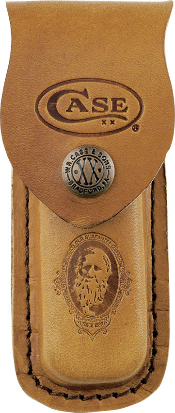 Medium Job Case Sheath