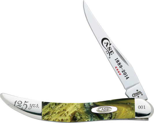 Sm Toothpick 125th Anniversary 910096-125MM