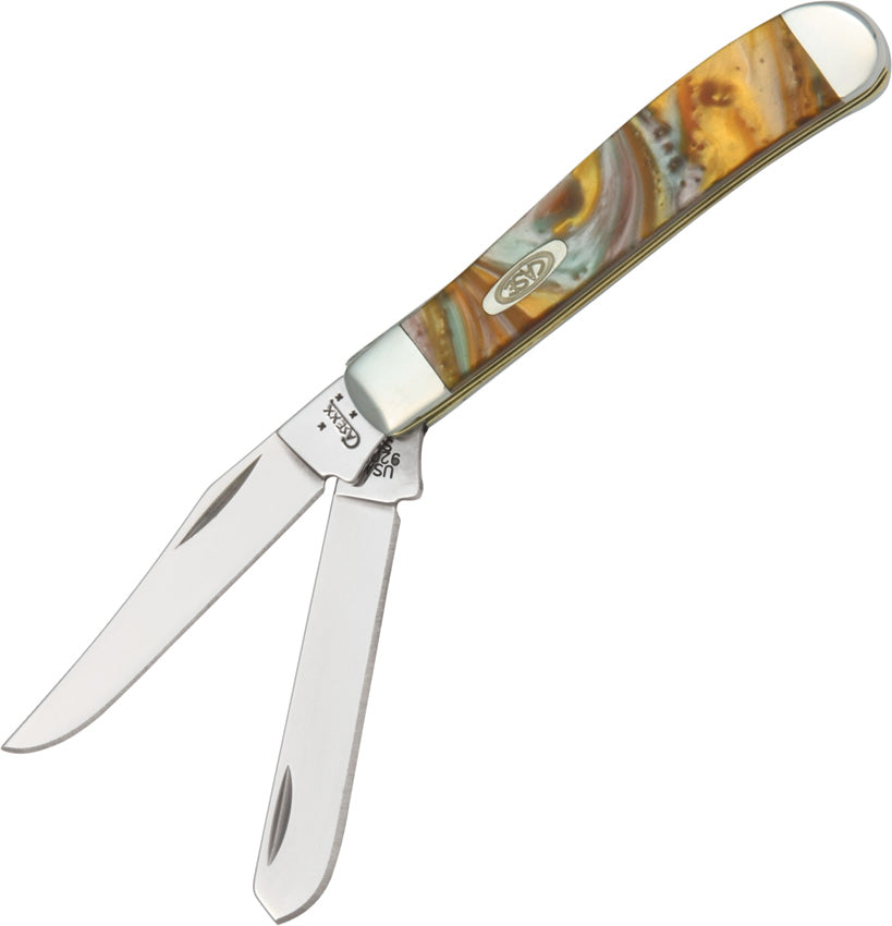 Mini Trapper Abalone 9207AB