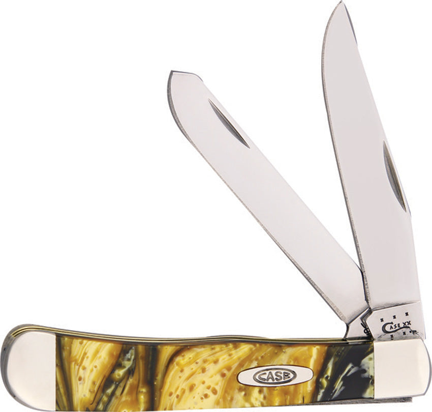 Trapper 24KT Gold Corelon 925424KT