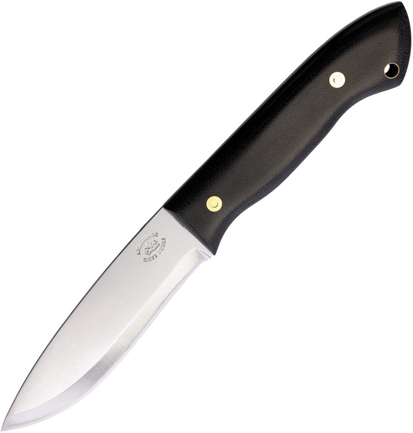 ADK Belt Knife Fixed Blade