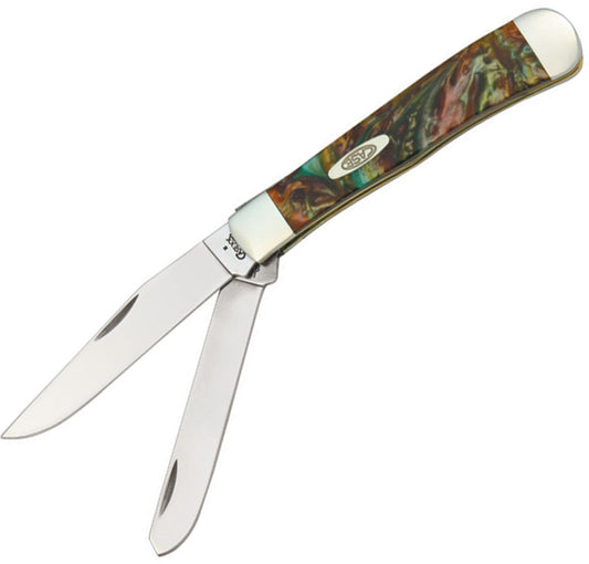 Trapper Abalone Corelon