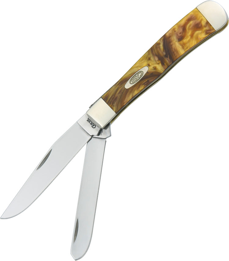 Trapper Butter Rum CA9254BR
