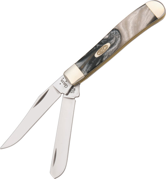 Trapper Ivory Quartz