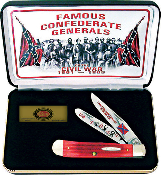 Famous Confederate Generals