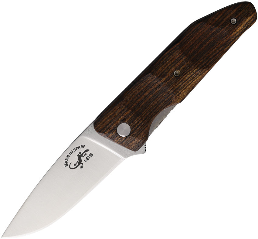 Linerlock Bocote 190 051