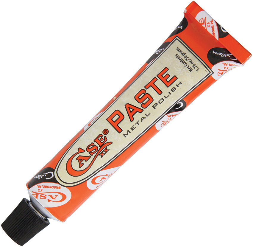 Paste Metal Polish PDCAP01