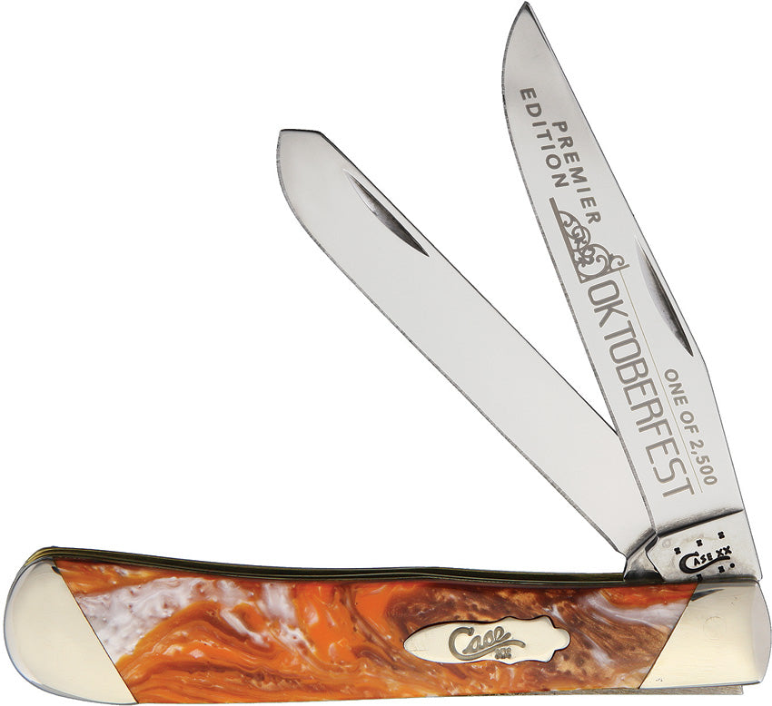 Trapper Oktoberfest S9254OF