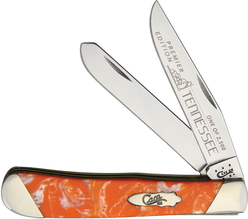 Trapper Tennessee Orange S9254TN