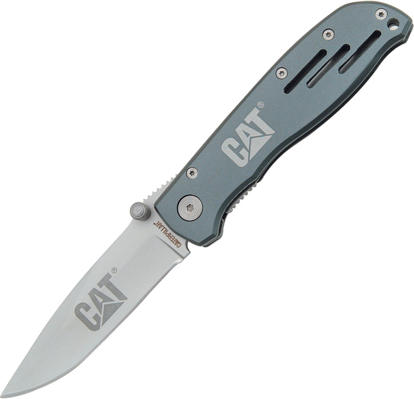 Linerlock Gray