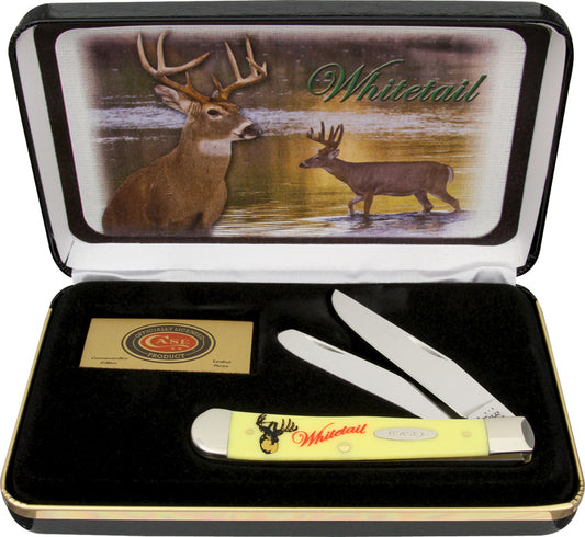 Whitetail Deer Trapper