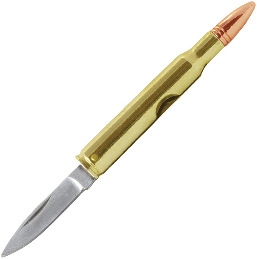 Bullet Pocket Knife CBG-1004