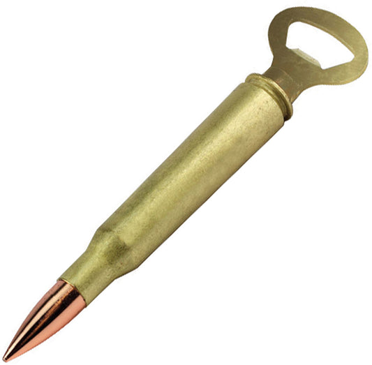 50 Caliber Opener