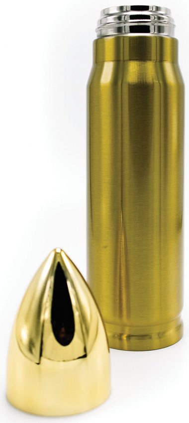 Bullet Thermo Bottle