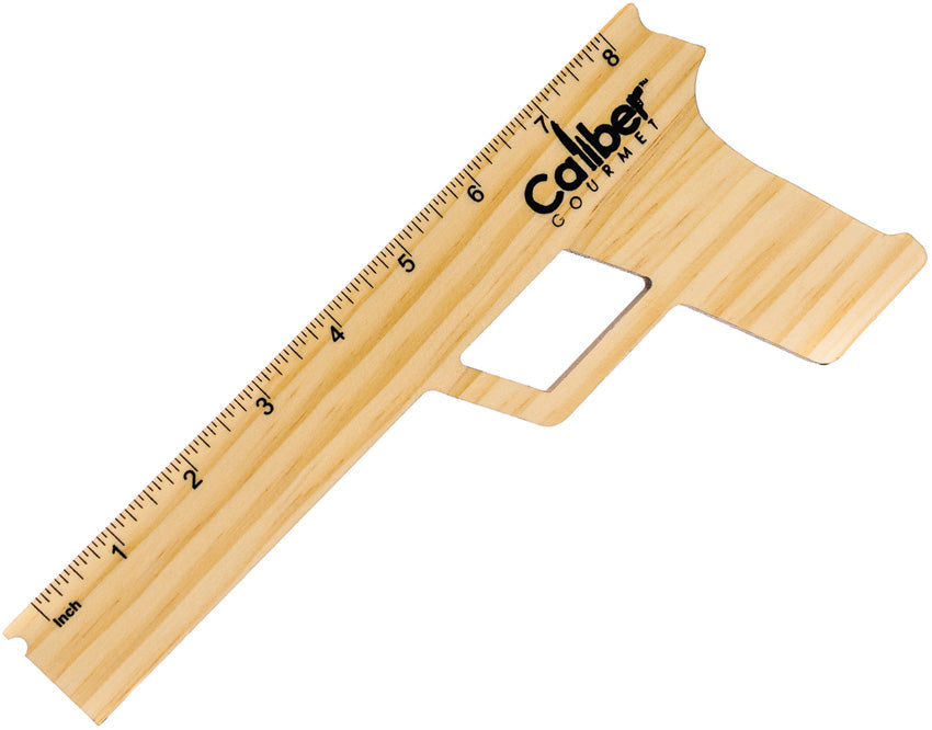 Rubber Band Ruler Gun CBG-1051