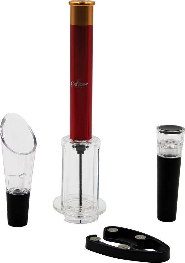 Shot Shell Wine Opener CBG-1063