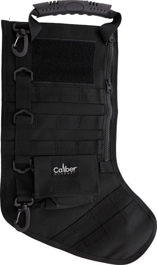 Tactical Stocking Black