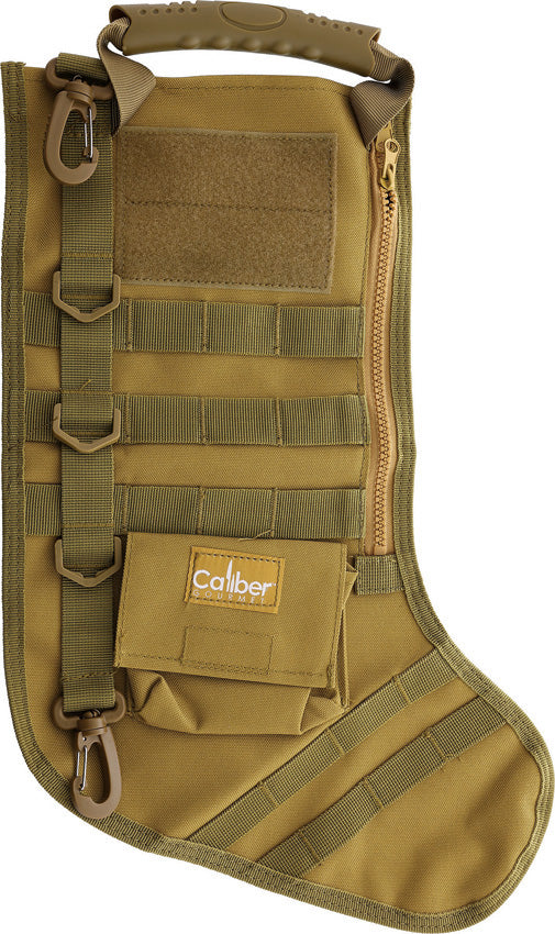 Tactical Stocking Tan CBG-1067