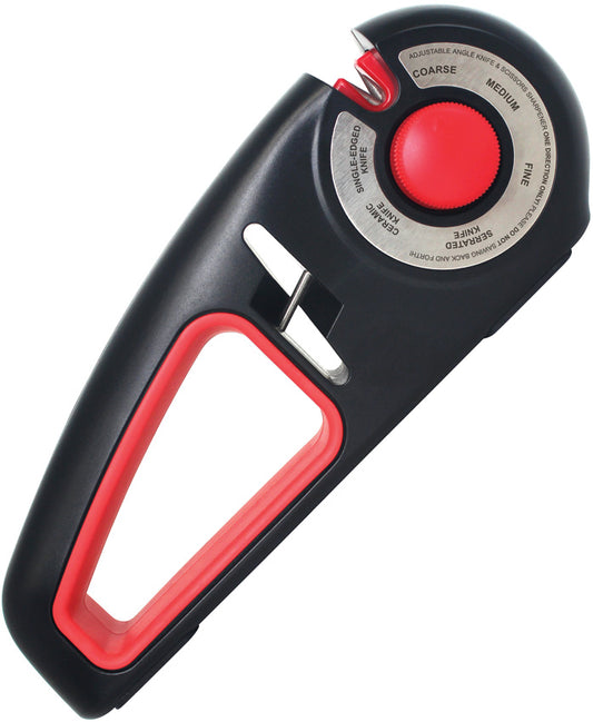 Adjustable Knife Sharpener
