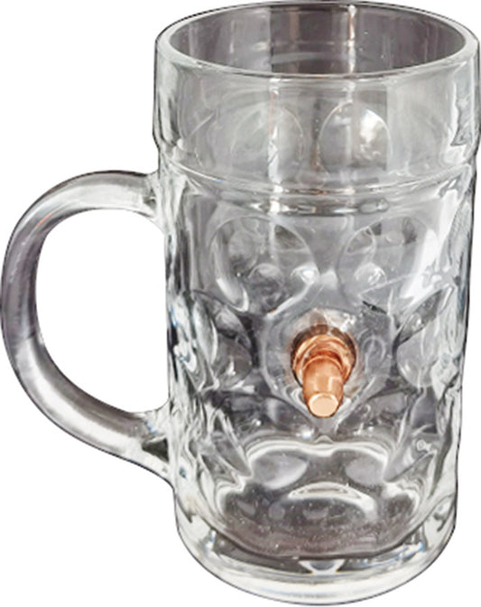Last Man Standing Stein CBG-LMS-1L