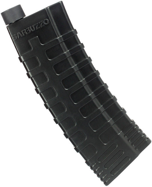 Magazine Flask