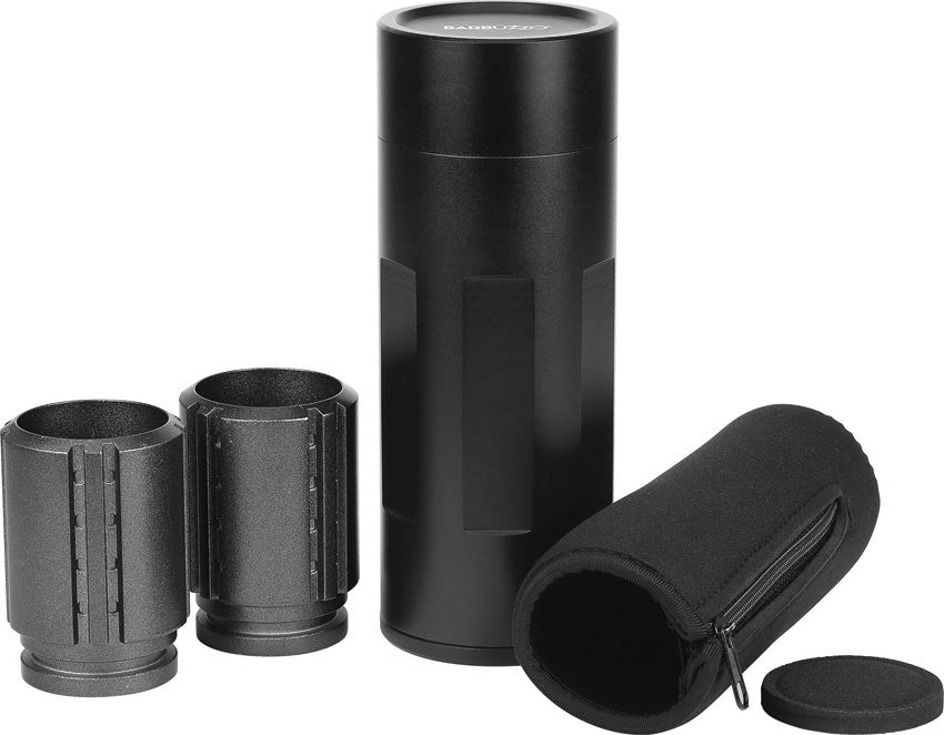 Tactical Shot Glasses 2 Pc Set CBG-SG-TACTICAL