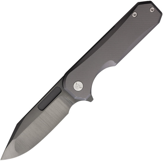 Preyert II Framelock Black