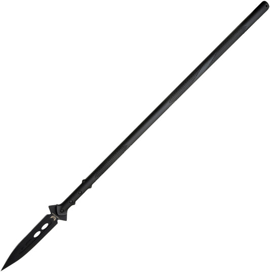Spear Black CBR382 SPEAR -001