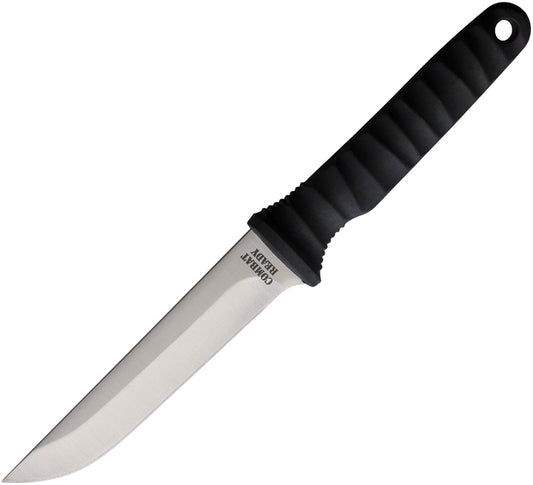 Fixed Blade Black