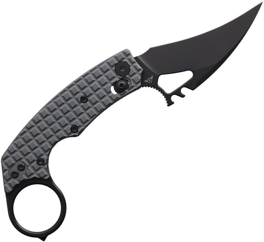 MK-2 Crossbar Lock Karambit AME507BDG