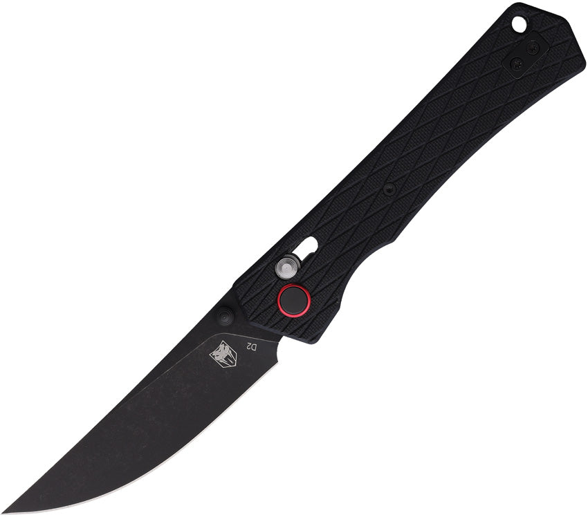 Legacy Bar Lock Black CTLEGBLK