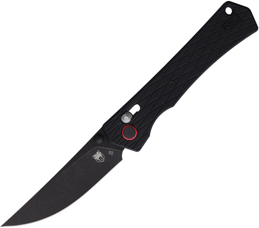 Legacy Bar Lock Black