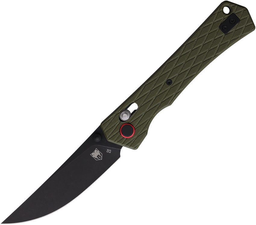 Legacy Bar Lock OD