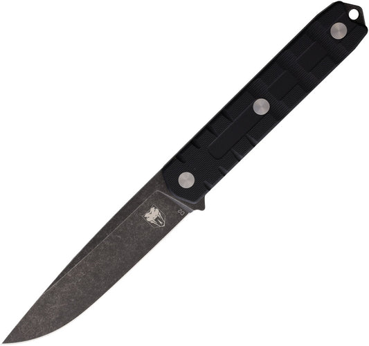 Outdoor Warrior Fixed Blade