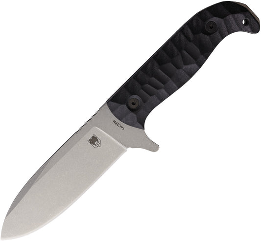 PSK Fixed Blade Black SW