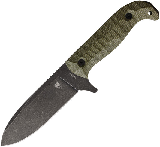 PSK Fixed Blade OD DSW
