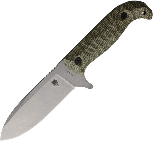 PSK Fixed Blade OD SW