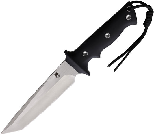 Renegade Fixed Blade