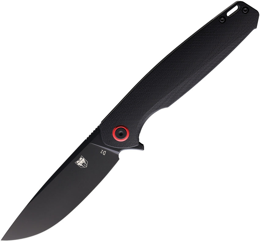 Rath Linerlock Black CTRATHBLK